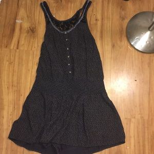 Free People Romper